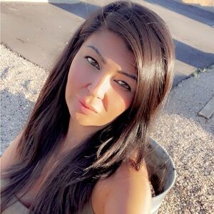 Meet your Posher, Olive